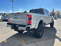 2026 Ford F-250SD Black Widow