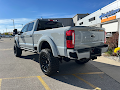 2026 Ford F-250SD Black Widow
