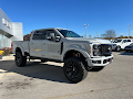2026 Ford F-250SD Black Widow