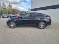 2020 Mercedes-Benz GLC GLC 300 Coupe