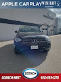 2020 Mercedes-Benz GLC GLC 300 Coupe