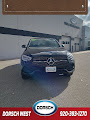 2020 Mercedes-Benz GLC GLC 300 Coupe