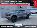 2025 Ford F-150 Roush RT6