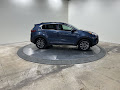 2021 Kia Sportage S