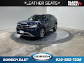 2021 Volkswagen Atlas Cross Sport 3.6L V6 SEL Premium