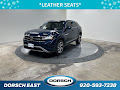 2021 Volkswagen Atlas Cross Sport 3.6L V6 SEL Premium