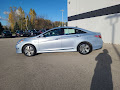 2013 Hyundai Sonata Hybrid Limited