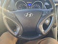 2013 Hyundai Sonata Hybrid Limited