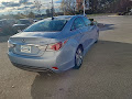 2013 Hyundai Sonata Hybrid Limited