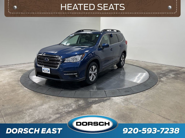 2021 Subaru Ascent Premium