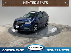 2021 Subaru Ascent Premium