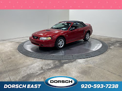 1999 Ford Mustang GT