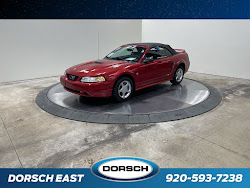 1999 Ford Mustang GT