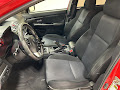 2017 Subaru WRX Base