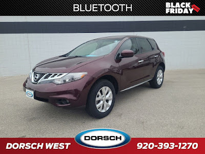 2014 Nissan Murano