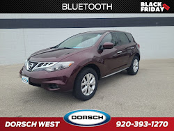 2014 Nissan Murano S