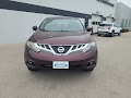 2014 Nissan Murano S