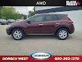2014 Nissan Murano S