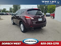 2014 Nissan Murano S