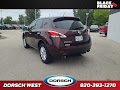 2014 Nissan Murano S