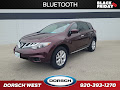 2014 Nissan Murano S