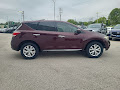 2014 Nissan Murano S