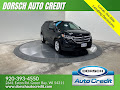 2015 Ford Edge SE