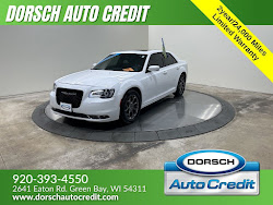 2016 Chrysler 300 S