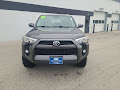 2017 Toyota 4Runner SR5 Premium
