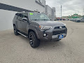 2017 Toyota 4Runner SR5 Premium