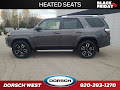 2017 Toyota 4Runner SR5 Premium