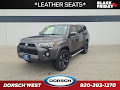 2017 Toyota 4Runner SR5 Premium