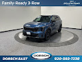 2026 Kia Sorento Plug-In Hybrid SX Prestige