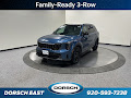 2026 Kia Sorento Plug-In Hybrid SX Prestige