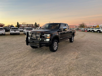 2020 Ford F-250SD
