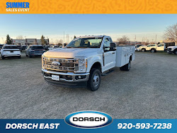 2025 Ford F-350SD XL