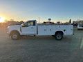 2025 Ford F-350SD XL