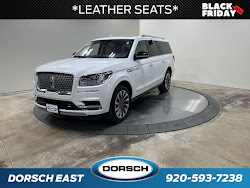2020 Lincoln Navigator L L Reserve