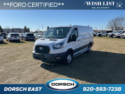 2023 Ford Transit-250 Base