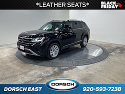 2021 Volkswagen Atlas SEL