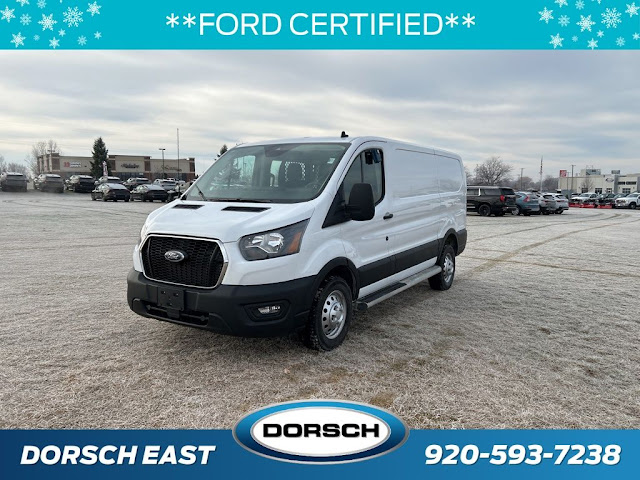 2024 Ford Transit-250 Base