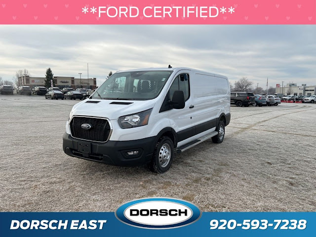 2024 Ford Transit-250 Base