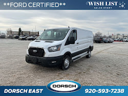 2024 Ford Transit-250 Base