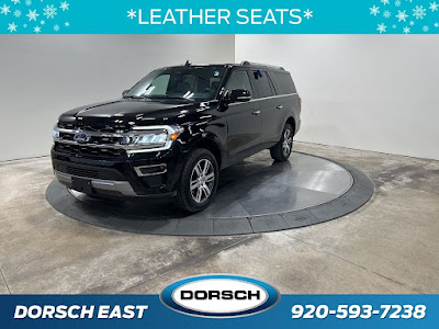 2024 Ford Expedition Max