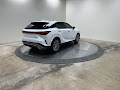 2023 Lexus RX 350h