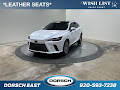2023 Lexus RX 350h
