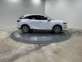 2023 Lexus RX 350h