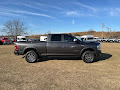 2022 RAM 3500 Laramie Longhorn