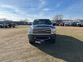 2022 RAM 3500 Laramie Longhorn