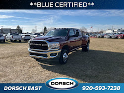 2022 RAM 3500 Big Horn